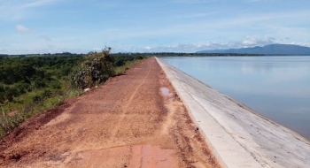 Produtores de Flores de Goiás recebem outorga para uso de água em fruticultura